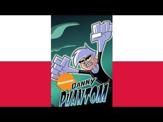 danny phantom|danny phantom po polsku.